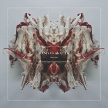 Band Of Skulls - Sweet Sour (remastered 2024) (red Vinyl)