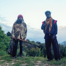 Williams,saul; Carlos Nino & Friends - Saul Williams Meets Carlos Nino & Friends At Treepeople (2lp)