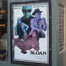 Sloan - Based On The Best Seller (clear Gold Vinyl)