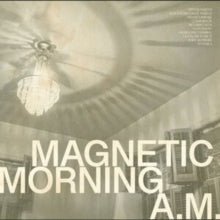Magnetic Morning - A.m. (bone White Vinyl)