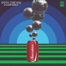 Swervedriver - 99th Dream (silver Vinyl/2lp)