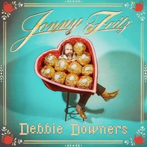 FRITZ,JONNY - DEBBIE DOWNERS
