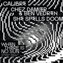 Various Artists - When There Is No Sun Vol. 3