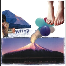 Why? - Elephant Eyelash (20th Anniversary/Deluxe/Lavender & Light Blue Vinyl/2lp)