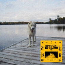 Jaguar Sun - Daisy (black & Yellow Swirl Vinyl)