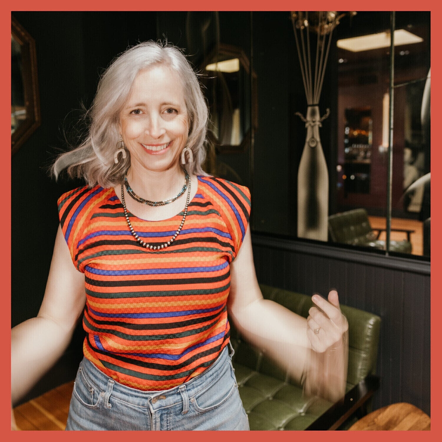 VEIRS,LAURA - TEMPLE SONGS