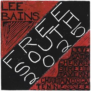 BAINS,LEE - FREE SOUTH 2025