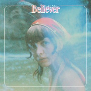 AUTUMN ANGELA - BELIEVER (VIOLET VINYL)