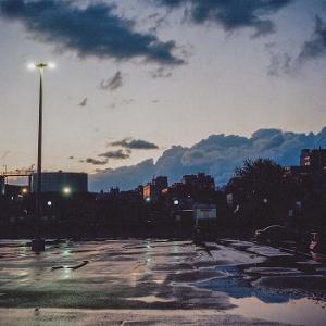 WILD PINK - STILL COMING DOWN