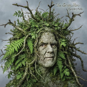 MILLER,ROGER CLARK - GREEN MAN