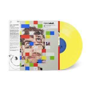 HEMSWORTH RYAN - NUMBSKULL (YELLOW VINYL)