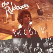 Rubinoos - Cbs Tapes (standard Edition)