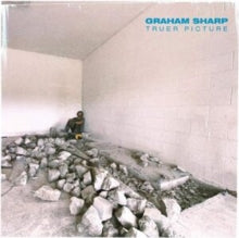 Sharp,graham - Truer Picture (first Edition Blue Vinyl)