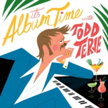 Terje,todd - It's Album Time