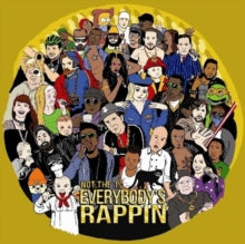 Not The 1s - Everybody's Rappin
