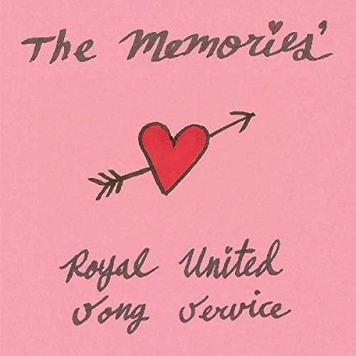 MEMORIES - ROYAL UNITED SONG SERVICE