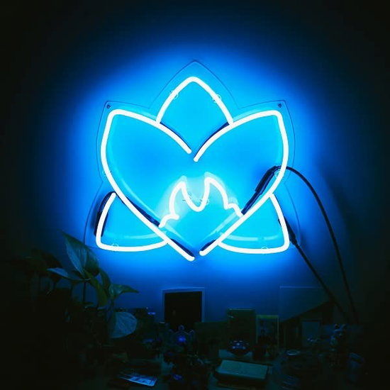 VARIOUS ARTISTS - RADIATING LIGHT