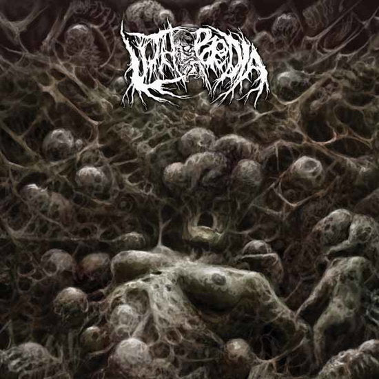 LITHOPAEDIA - INFERNO