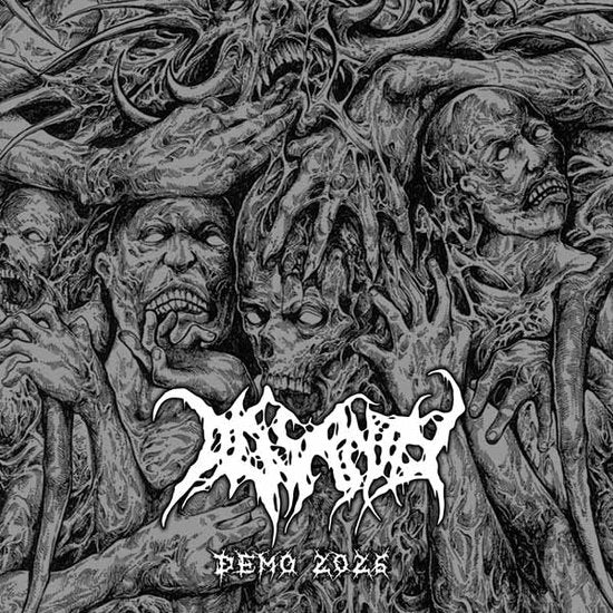 DISSANITY - DEMO 2026