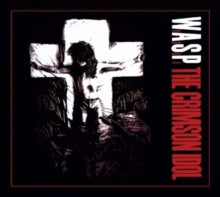 Wasp - Crimson Idol