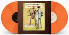 Mott The Hoople - All The Young Dudes (50th Anniversary) (orange Vinyl/2lp)