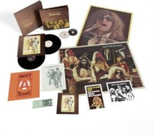 Mott The Hoople - All The Young Dudes (2lp/2cd/12inch/50th Anniversary/Deluxe Edition)