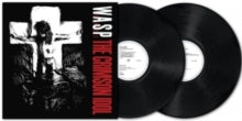 W.a.s.p. - Crimson Idol (2lp)