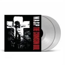 W.a.s.p. - Crimson Idol (clear Vinyl/2lp)