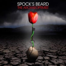 Spock's Beard - Archaeoptimist (2lp)