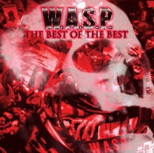 W.a.s.p. - Best Of The Best (2lp)