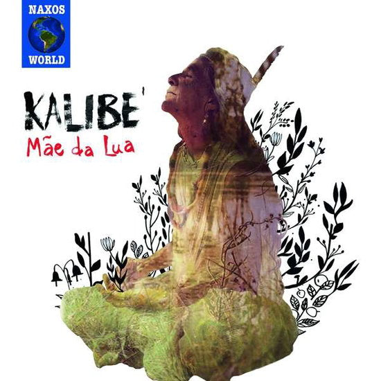 MAE DA LUA - MAE DE LUA: KALIBE