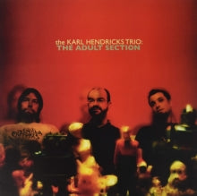 Karl Hendricks Trio - Adult Section (dl Code)