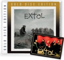 Extol - Synergy (gold Disc With Collector Card)