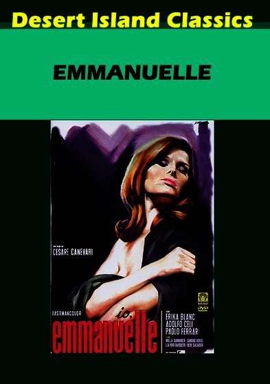 EMMANUEL - EMMANUEL