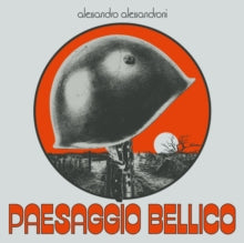 Alessandroni,alessandro - Paesaggio Bellico