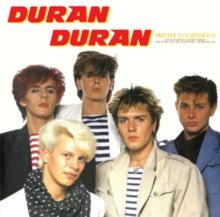 Duran Duran - Private Confessions: Live At Madison Square Garden. New York City. 21st March 1984 - Fm Broadcast
