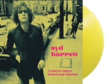 Barrett,syd - Madcap Cries: Demos & Outtakes (color Vinyl)
