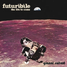 Gianni Safred - Futuribile (2lp)