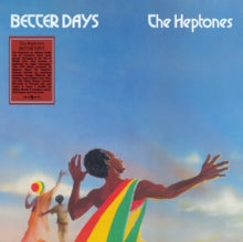 Heptones - Better Days