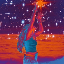 Ace Of Cups - Sing Your Dreams (dl Card)