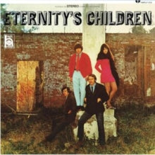 Eternity's Children - Eternity’s Children (deluxe)