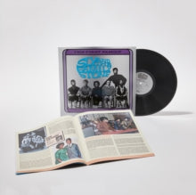 Sly & The Family Stone - First Family: Live At The Winchester Cathedral 1967 (lp/Book)