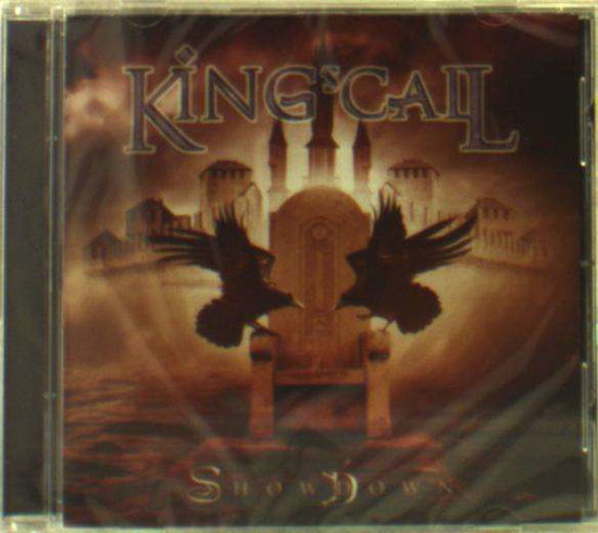 KING'S CALL - SHOWDOWN