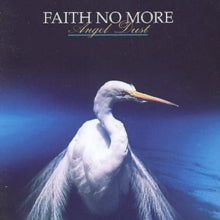 Faith No More - Angel Dust