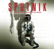 Karpachev,oleg - Sputnik (dir: Egor Abramenko) O.s.t.