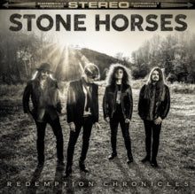 Stone Horses - Redemption Chronicles (x)