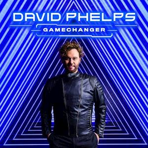 PHELPS,DAVID - GAMECHANGER