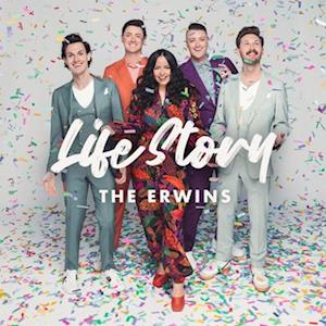 ERWINS - LIFE STORY