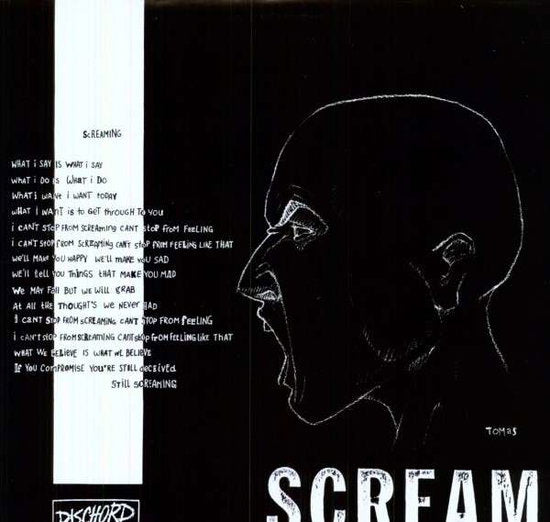 SCREAM - STILL SCREAMING