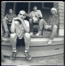 Minor Threat - Salad Days